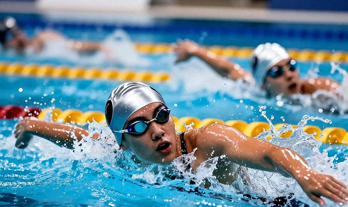 USA Swimming mở rộng nội dung 50m thành bốn vòng đấu: Bảng tính chuẩn bị cho Los Angeles 2028