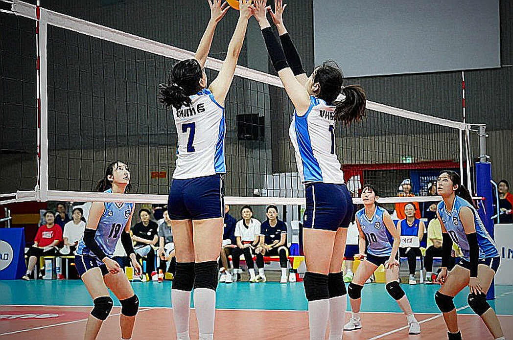 Bóng chuyền đại học 2026: Đà Nẵng bảo vệ ngôi vô địch, và khoảng trống phía sau Hồ Thị Kim Dung