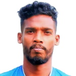 Hemanta Vincent Biswas