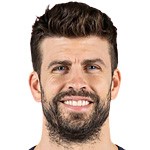 Gerard Pique